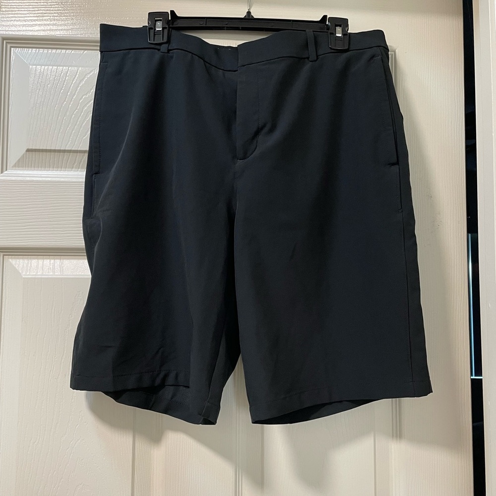 Nike Men's Dri Fit Golf Shorts